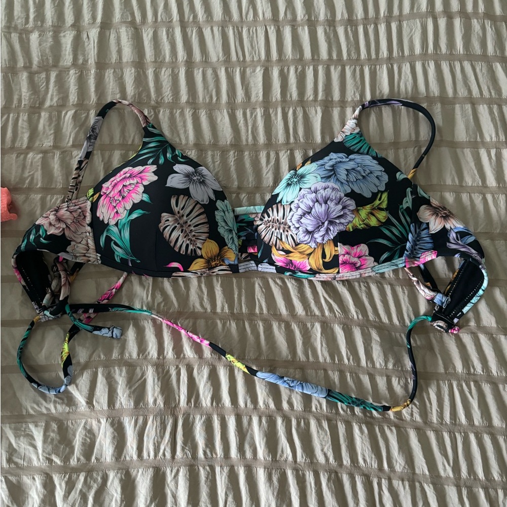 Swim top